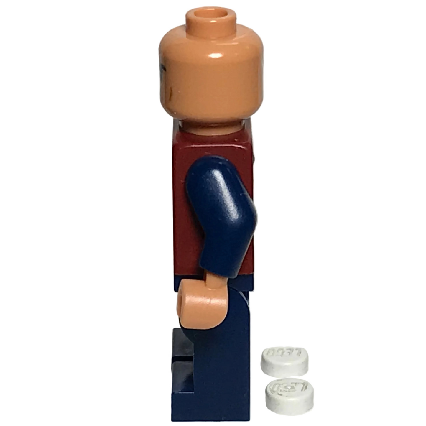 Wong, sh0826 - LEGO® Marvel Minifigure