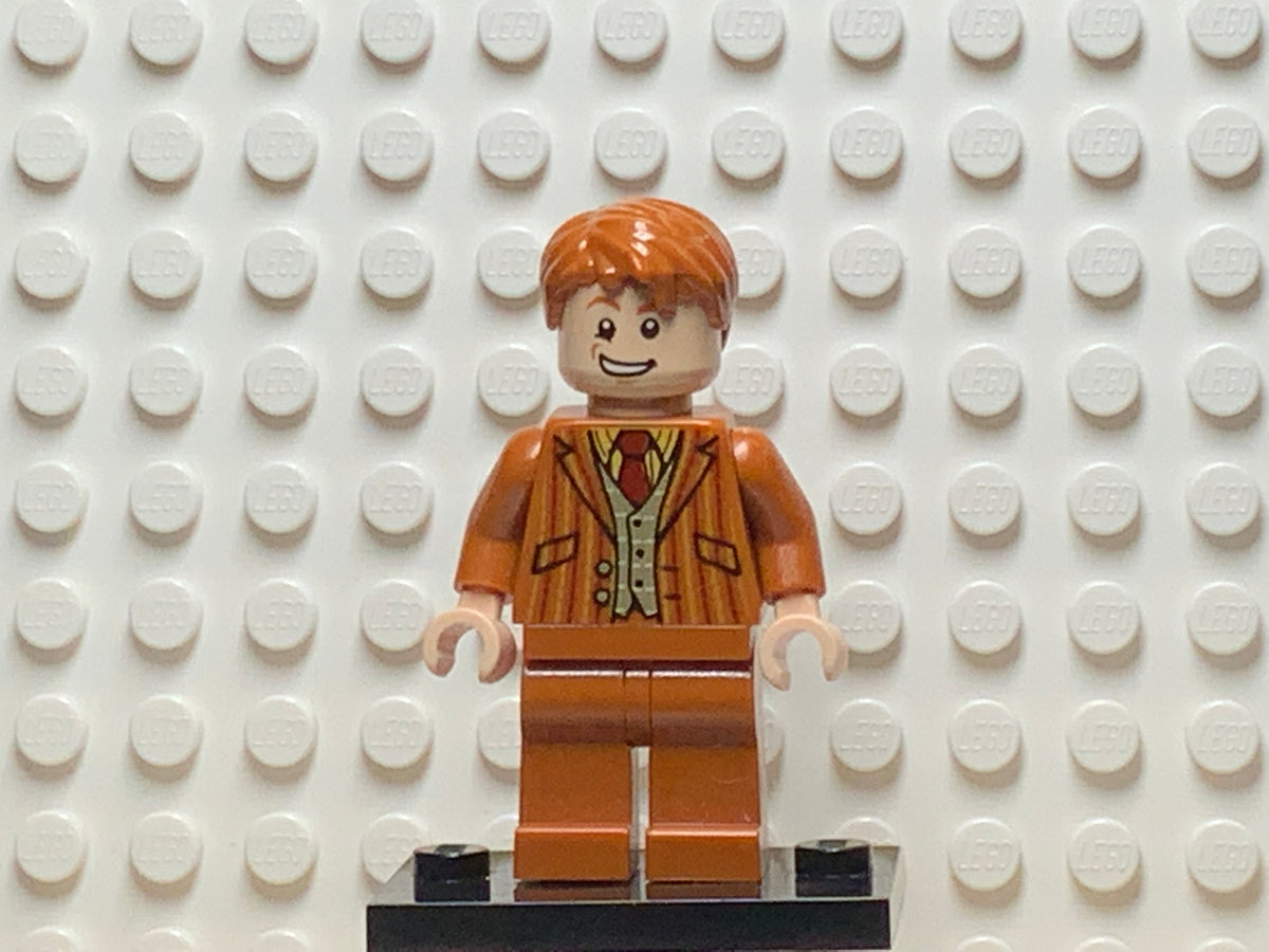 Fred/George Weasley, hp122