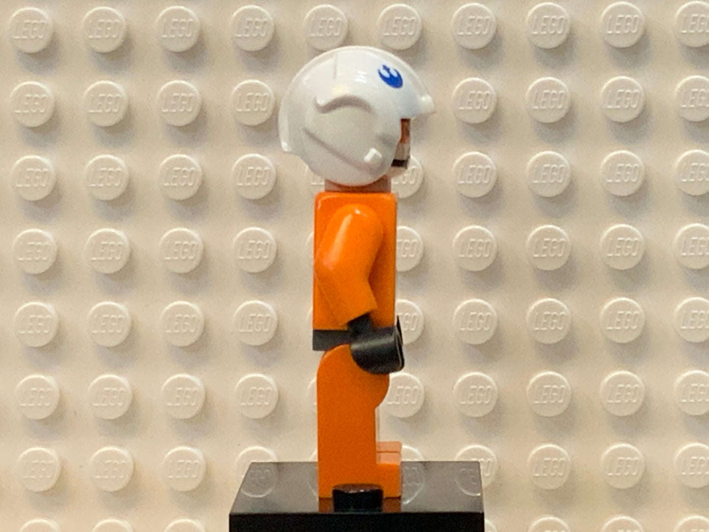 Rebel X-Wing Pilot, sw0399