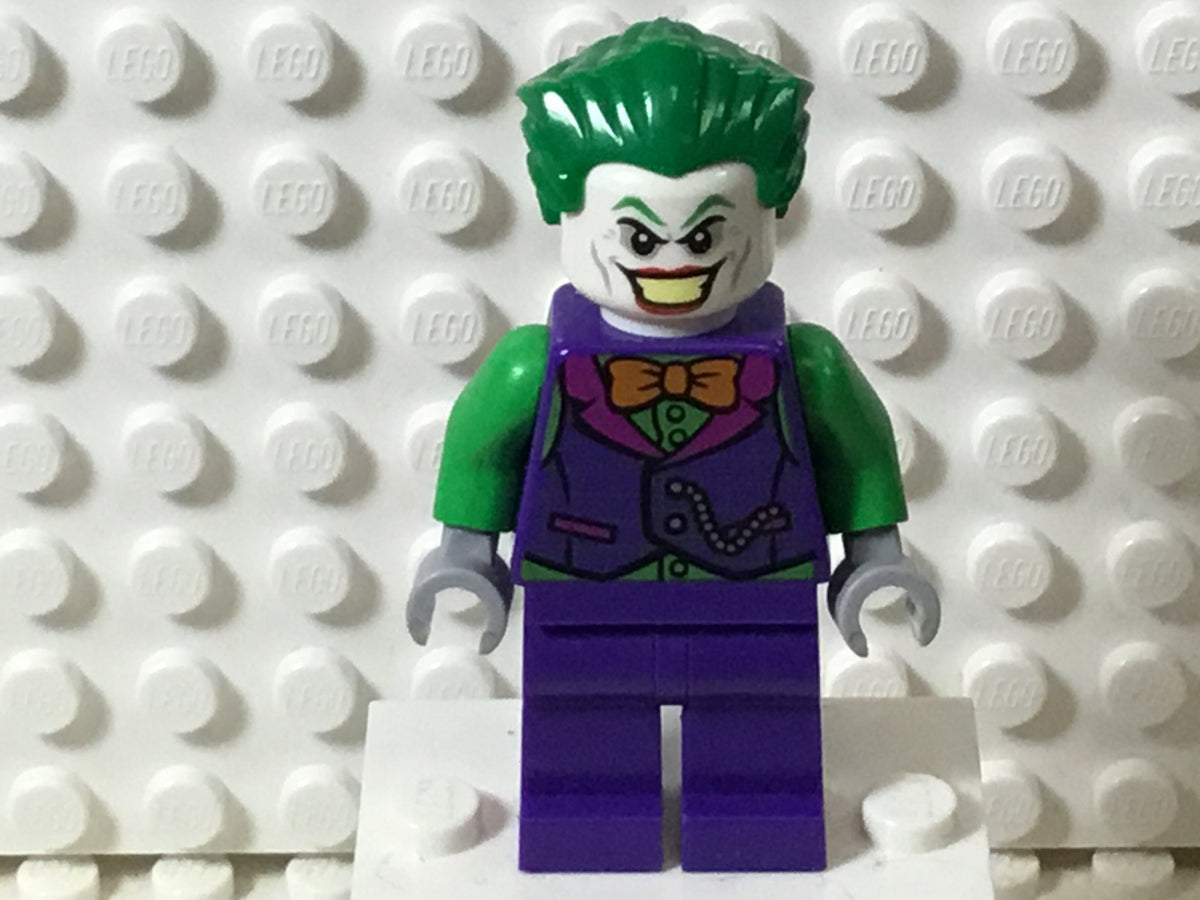 The Joker, sh0590 - LEGO® DC Minifigure