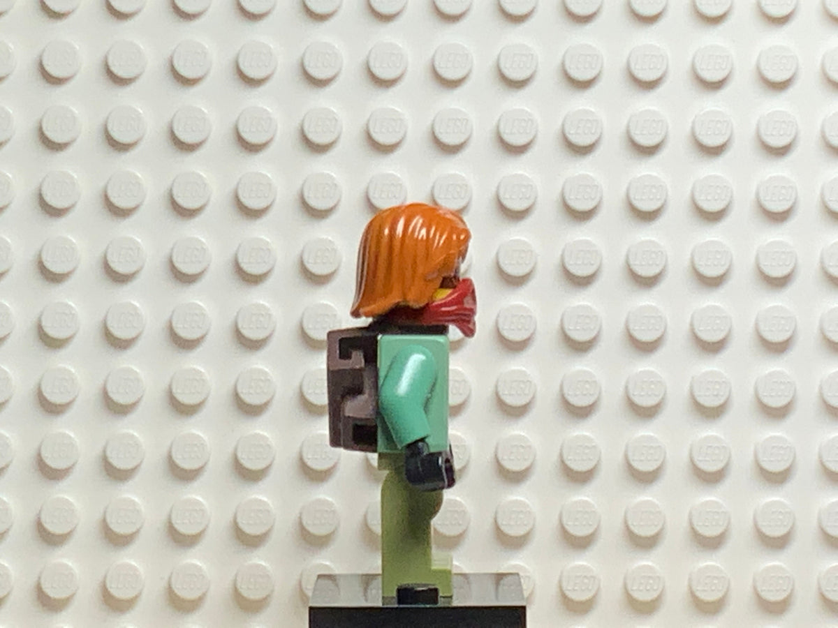 Ronin, njo0246 - LEGO® Ninjago Minifigure