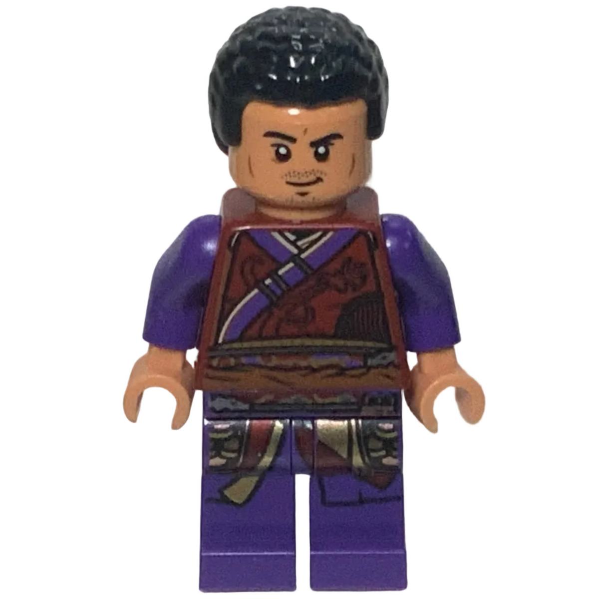 Wong, sh0793 - LEGO® Marvel Minifigure