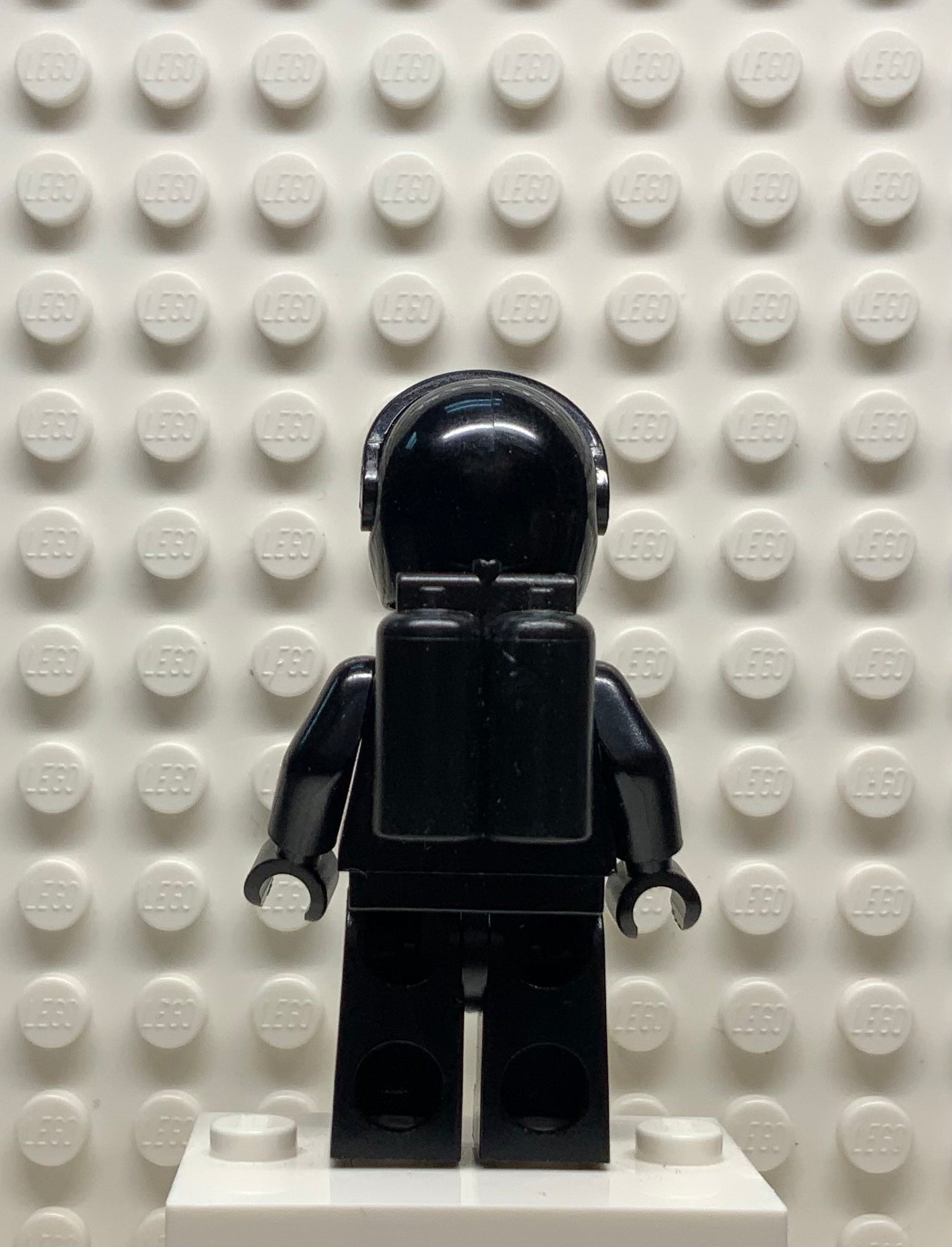 Blacktron I, sp001
