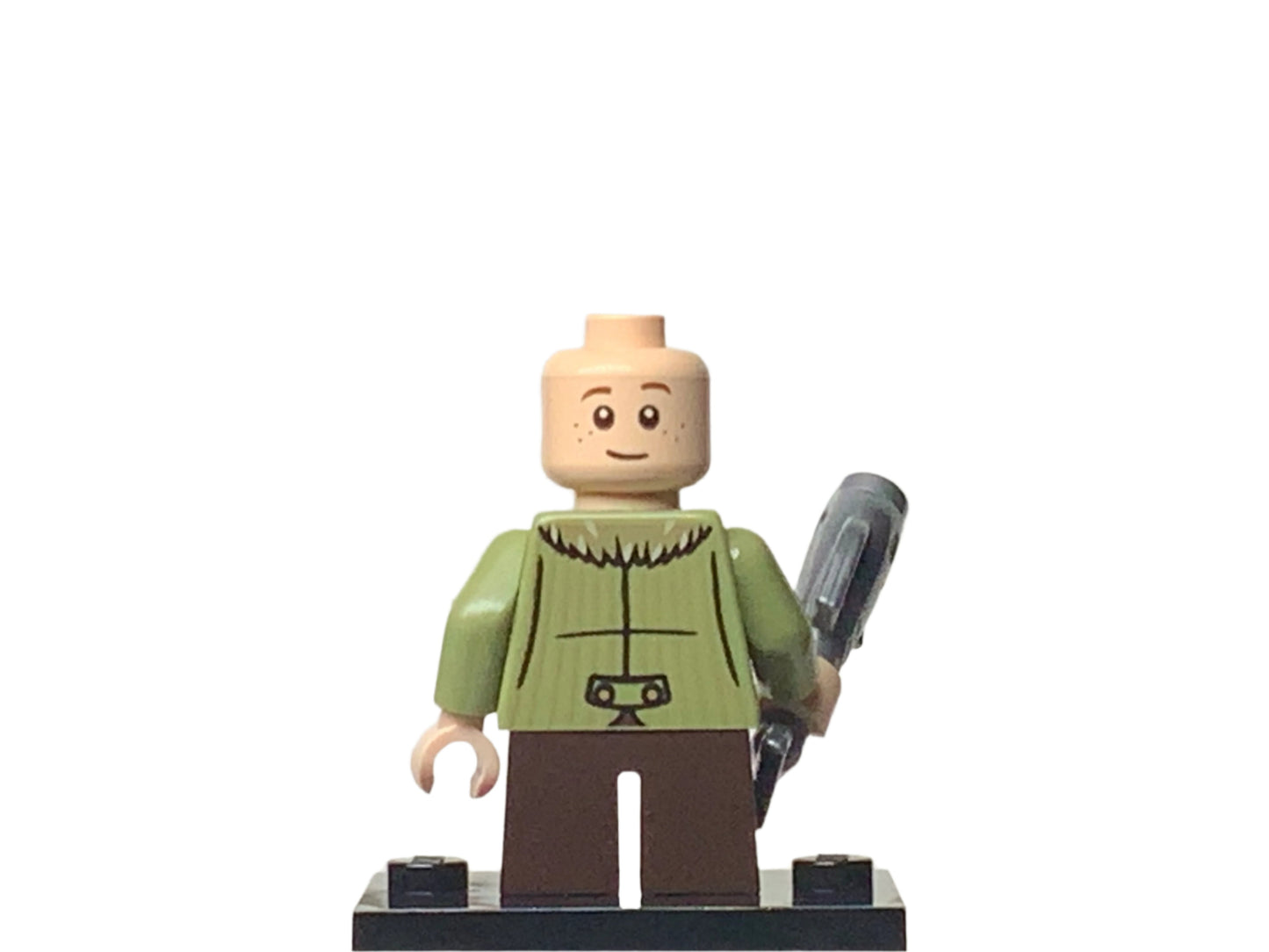 Bain Son of Bard, lor100 - LEGO® Lord of the Rings™ Minifigure