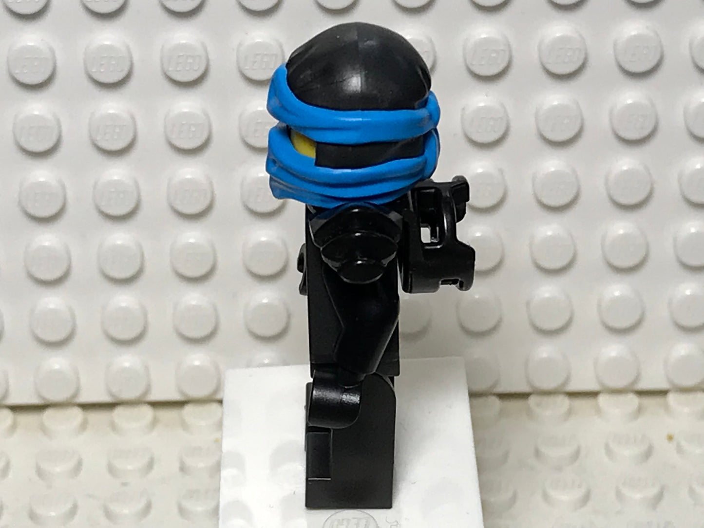 Nya (Hands of Time), njo0278 - LEGO® Ninjago Minifigure