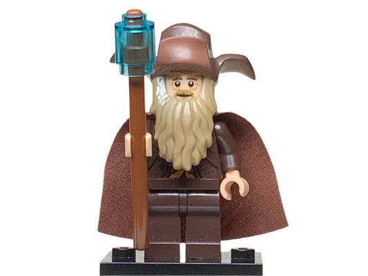 Radagast the Brown, lor082 - LEGO® Lord of the Rings™ Minifigure