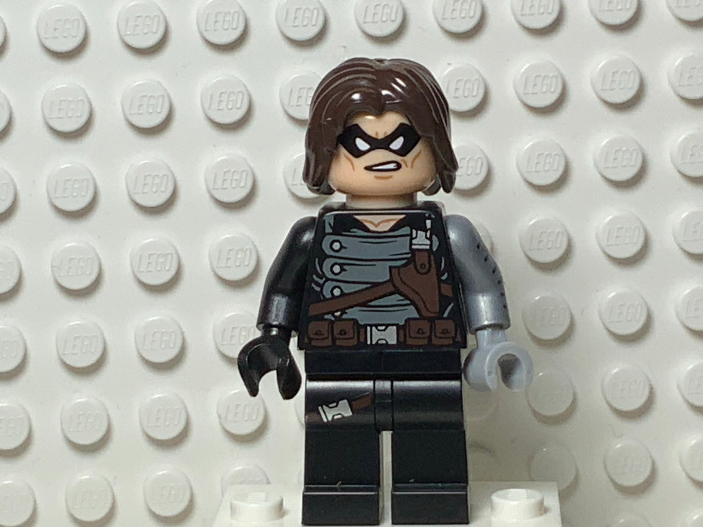 Winter Soldier, sh0181