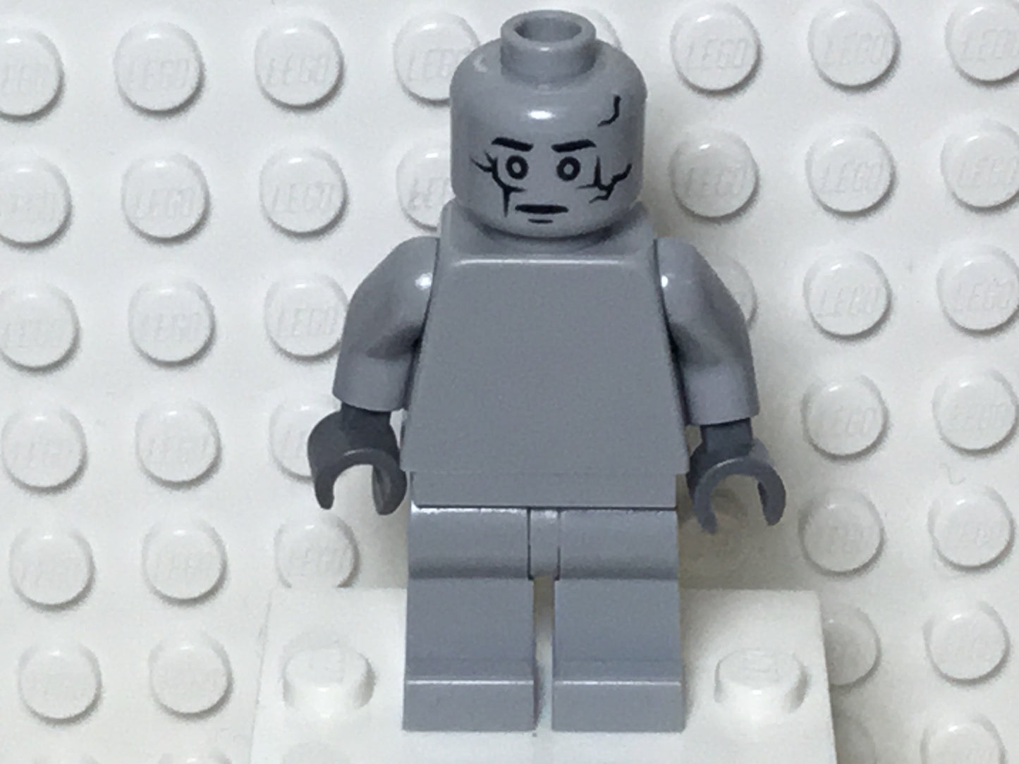 Statue Stone Snake Temple Guardian, njo0324 - LEGO® Ninjago Minifigure