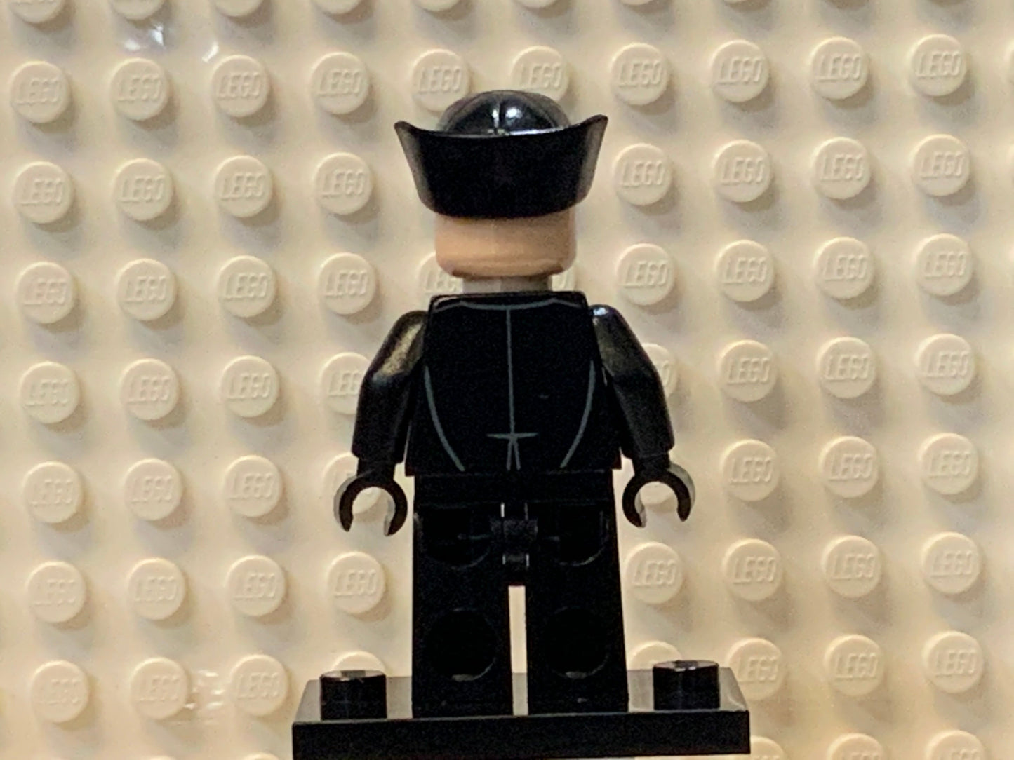 General Hux, sw0662 - LEGO® Star Wars Minifigure