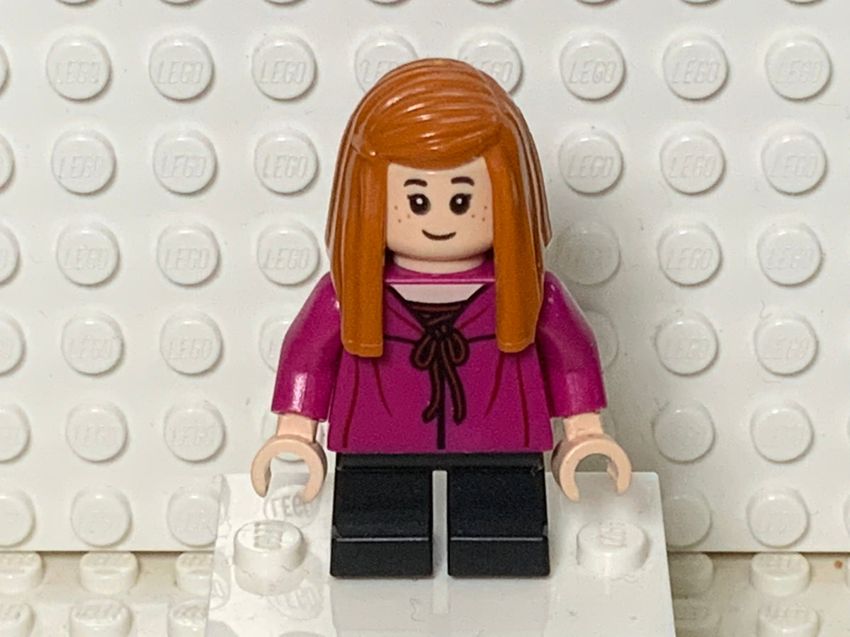 Ginny Weasley, hp249