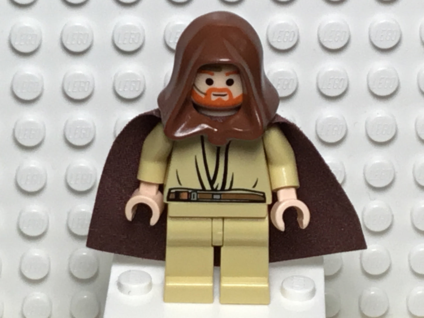 Obi-Wan Kenobi, sw0234 - LEGO® Star Wars Minifigure