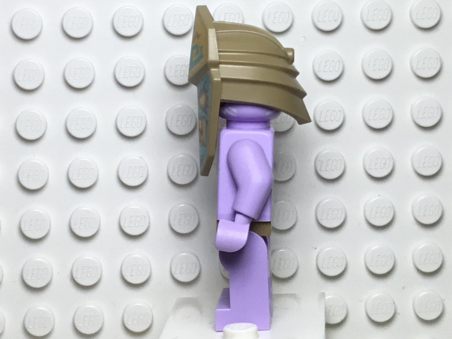 Thunder Keeper, njo0686 - LEGO® Ninjago Minifigure