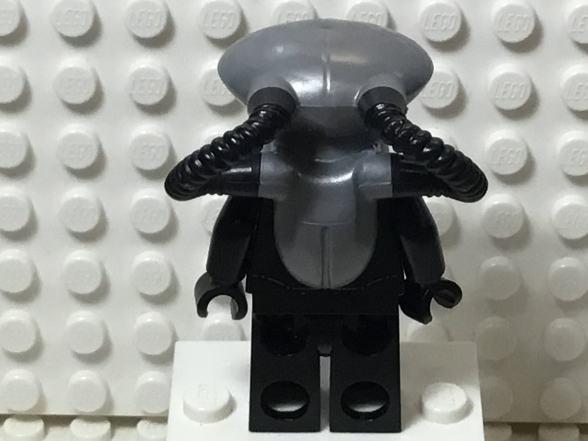 Black Manta, sh0160