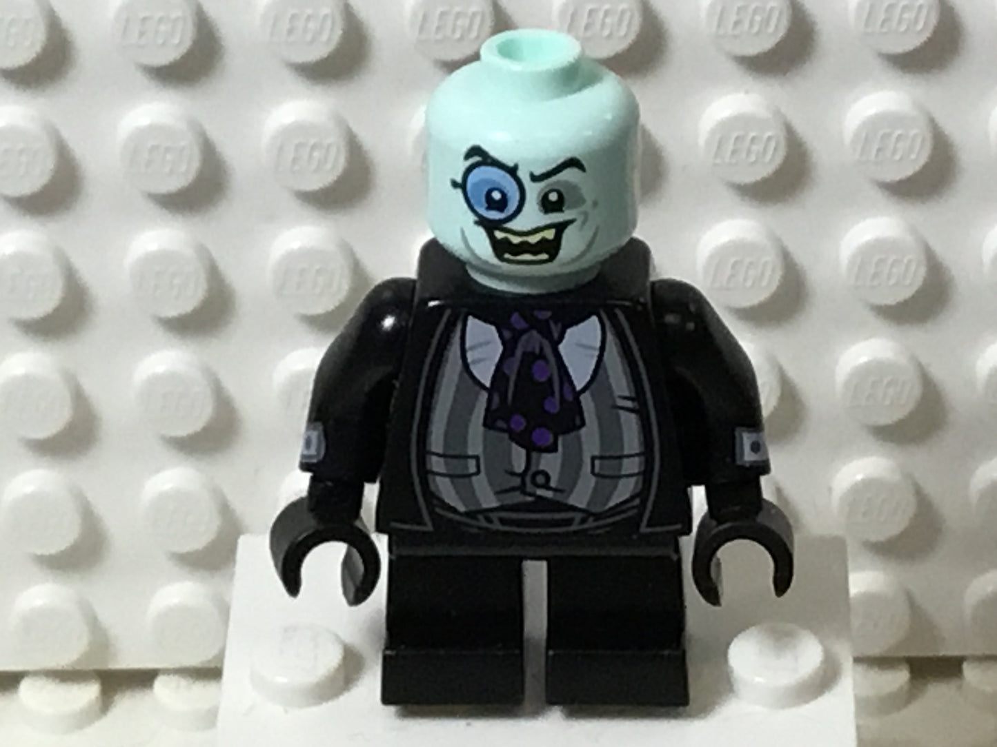 The Penguin, sh0314 - LEGO® DC Minifigure