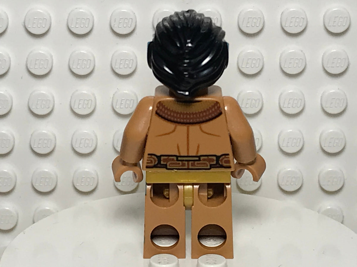 King Namor, sh0841 - LEGO® Marvel Minifigure