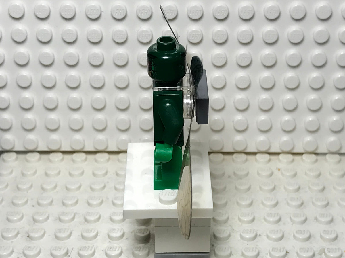 Parademon, sh0439 - LEGO® DC Minifigure