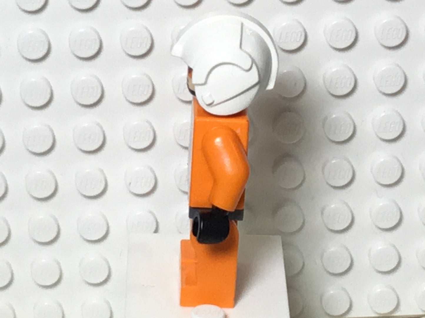 Zev Senesca, sw0354