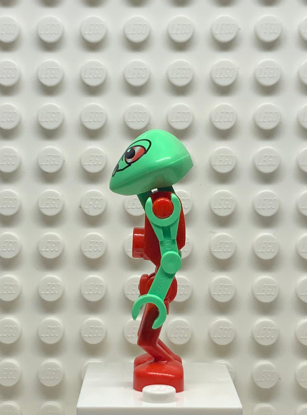 Martian, Arcturus, lom005