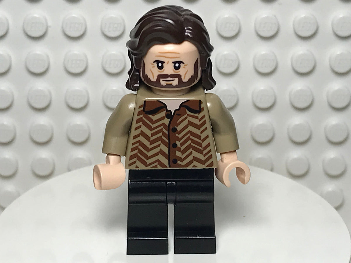 Sirius Black, hp371