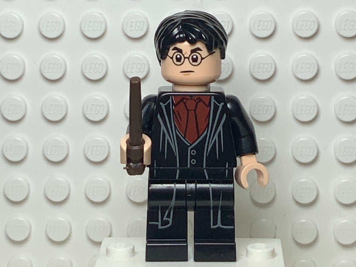 Harry Potter, hp232, LEGO® Harry Potter™ Minifigure