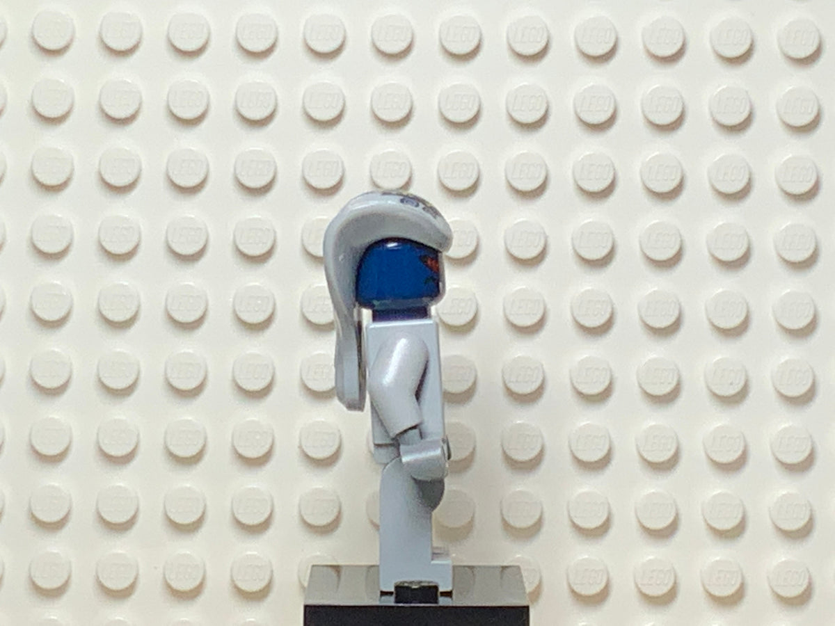 Rattla, njo0033 - LEGO® Ninjago Minifigure