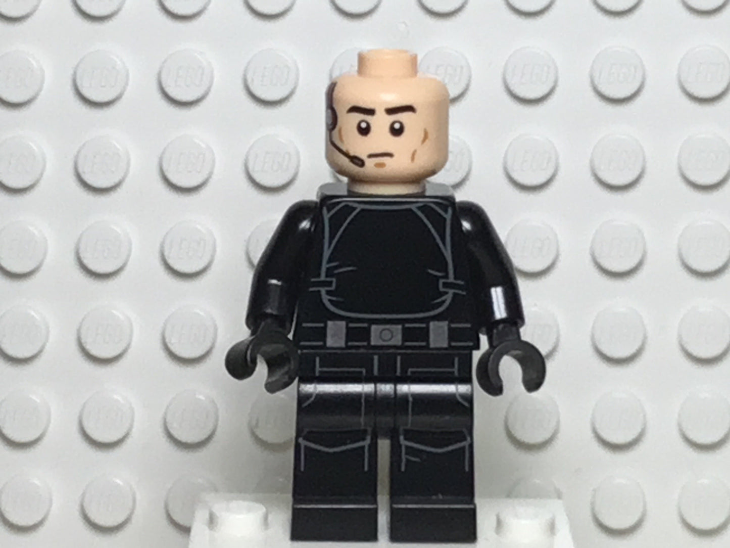 Imperial Gunner, sw0529