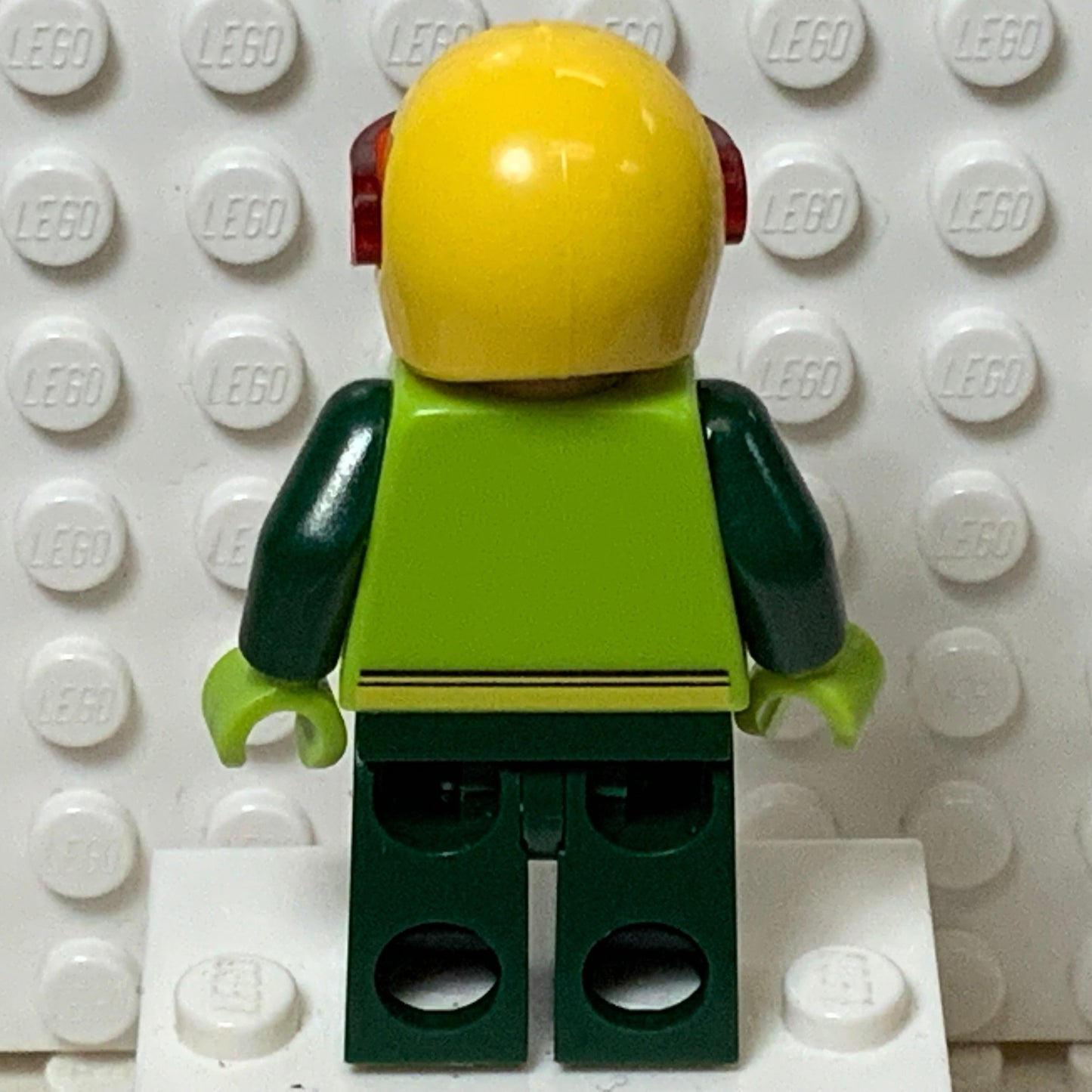 Kite Man, sh0336