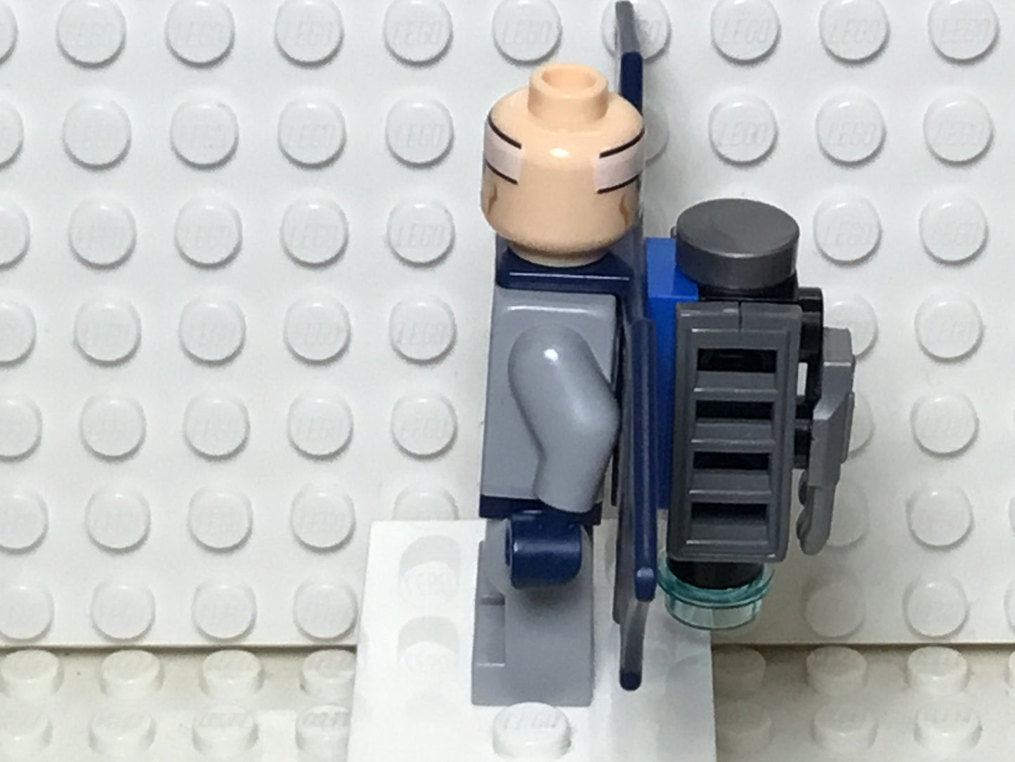 Batman, sh0019 - LEGO® Batman Minifigure