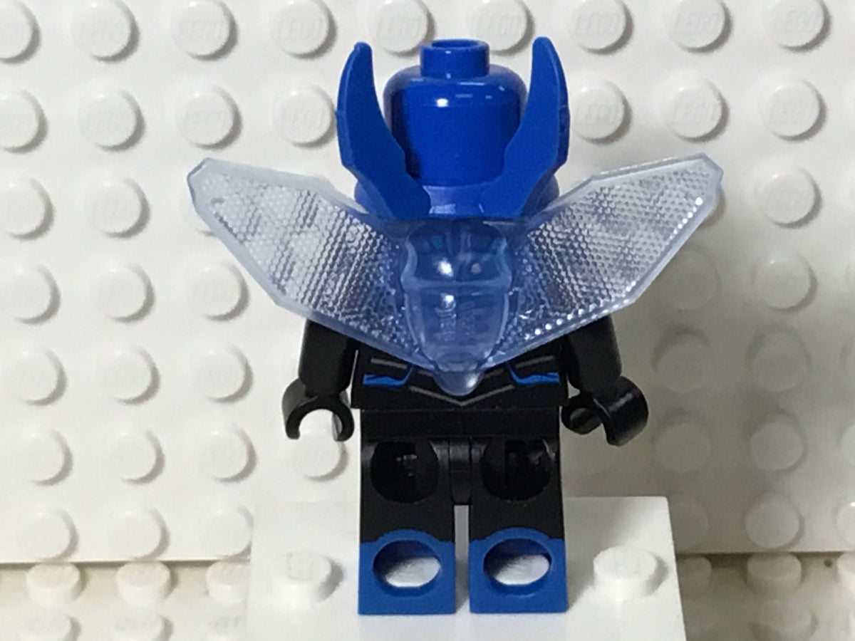 Blue Beetle, sh0278