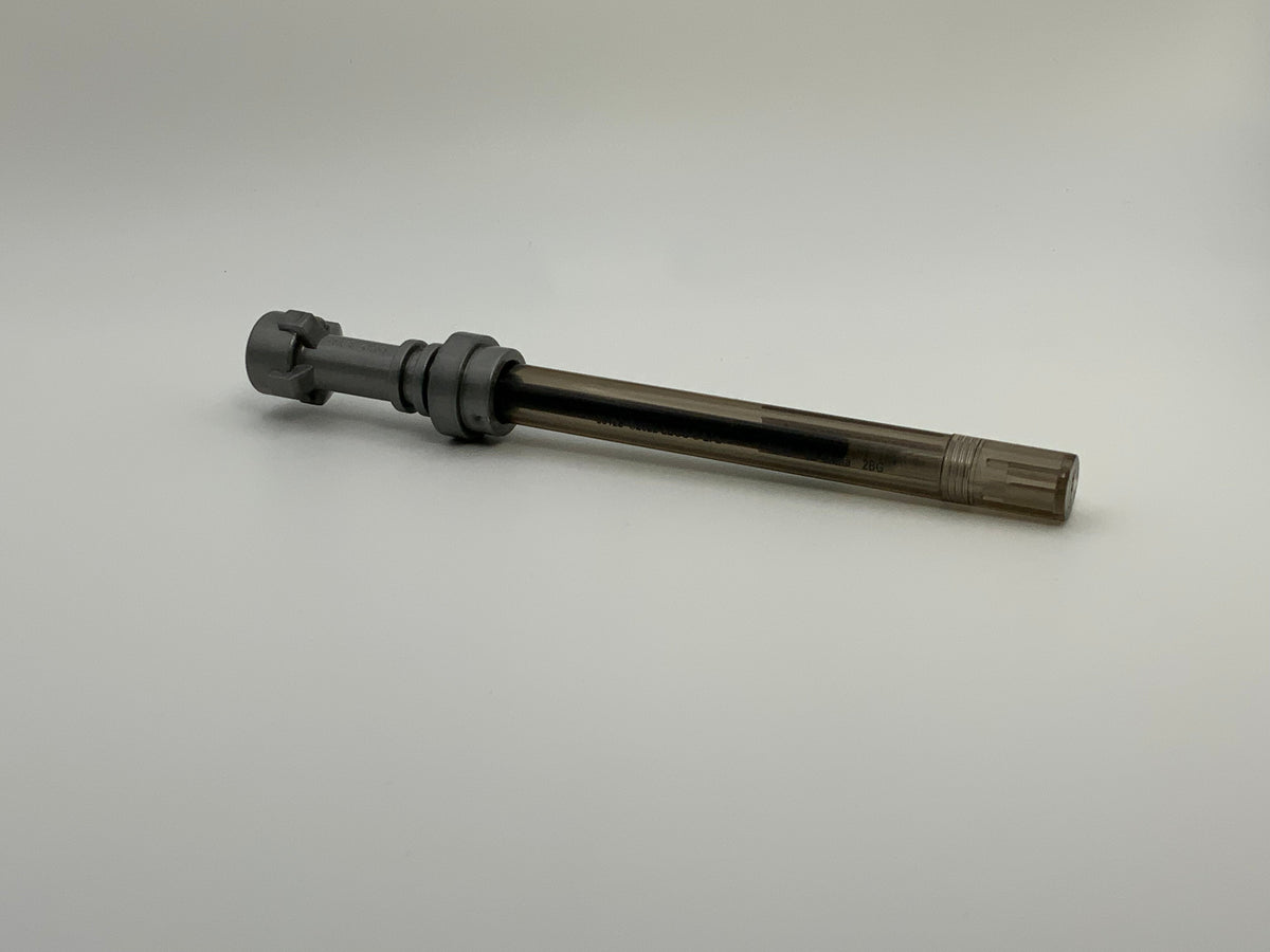 Dark Saber Gel Pen