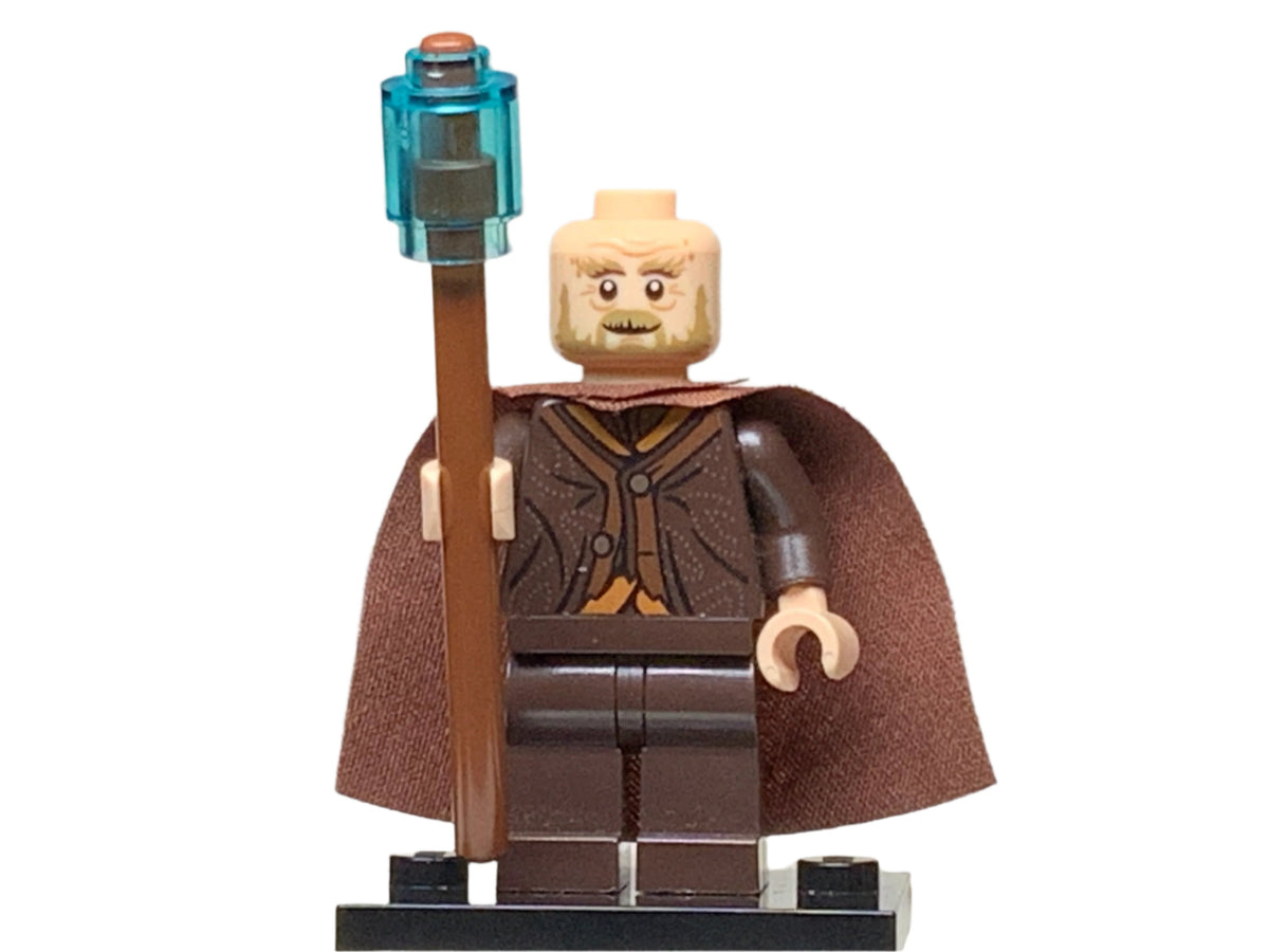 Radagast the Brown, lor082 - LEGO® Lord of the Rings™ Minifigure