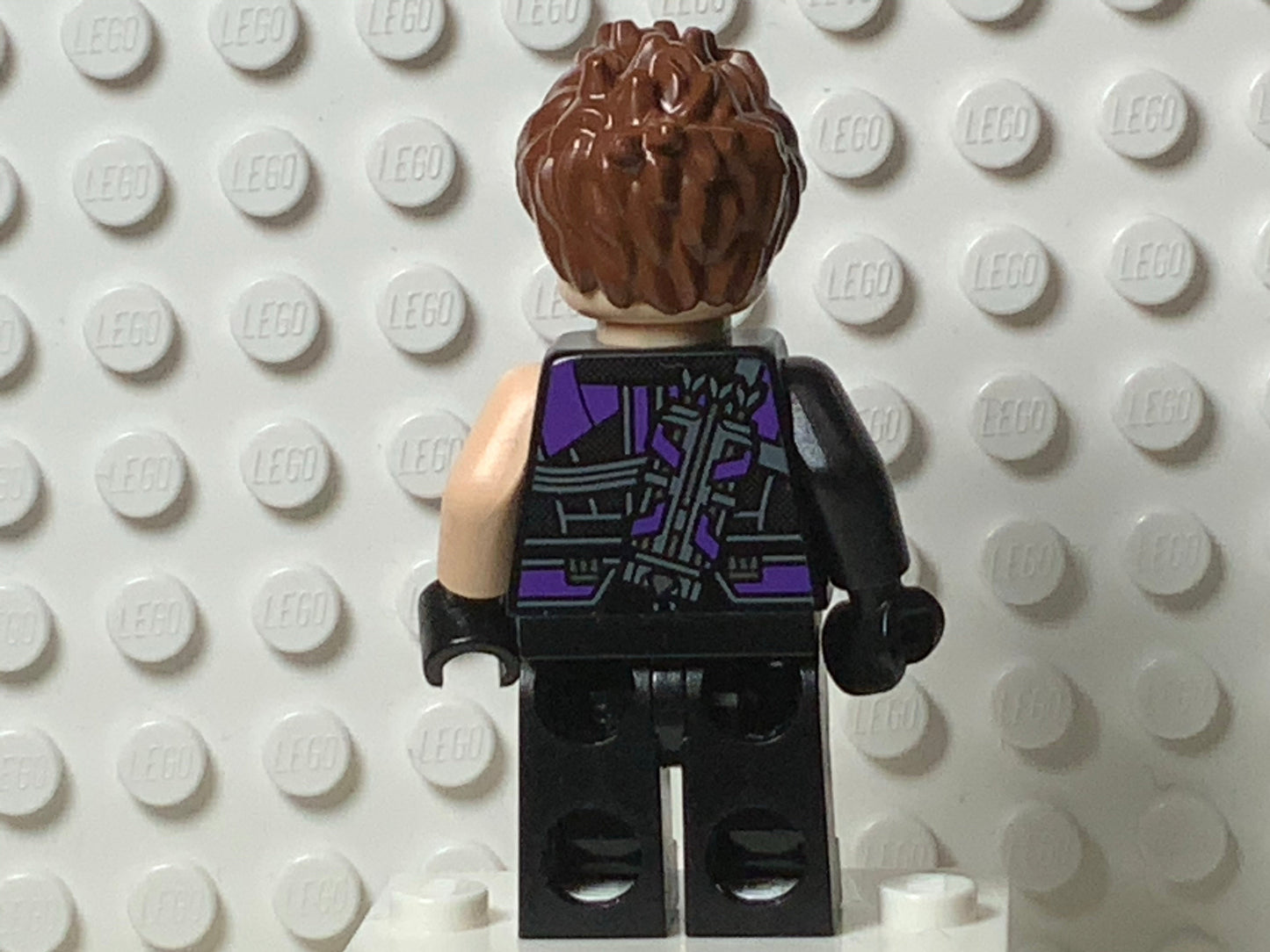 Hawkeye, sh0302