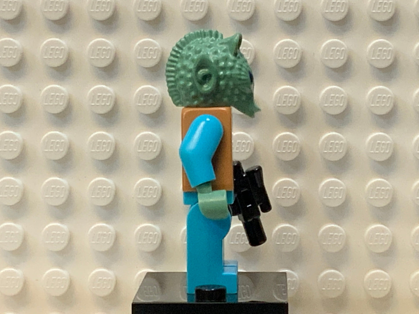 Greedo, sw0553 - LEGO® Star Wars Minifigure