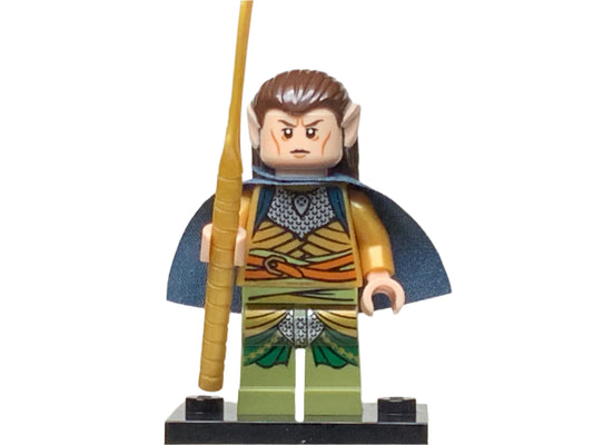 Elrond, lor033 - LEGO® Lord of the Rings™ Minifigure