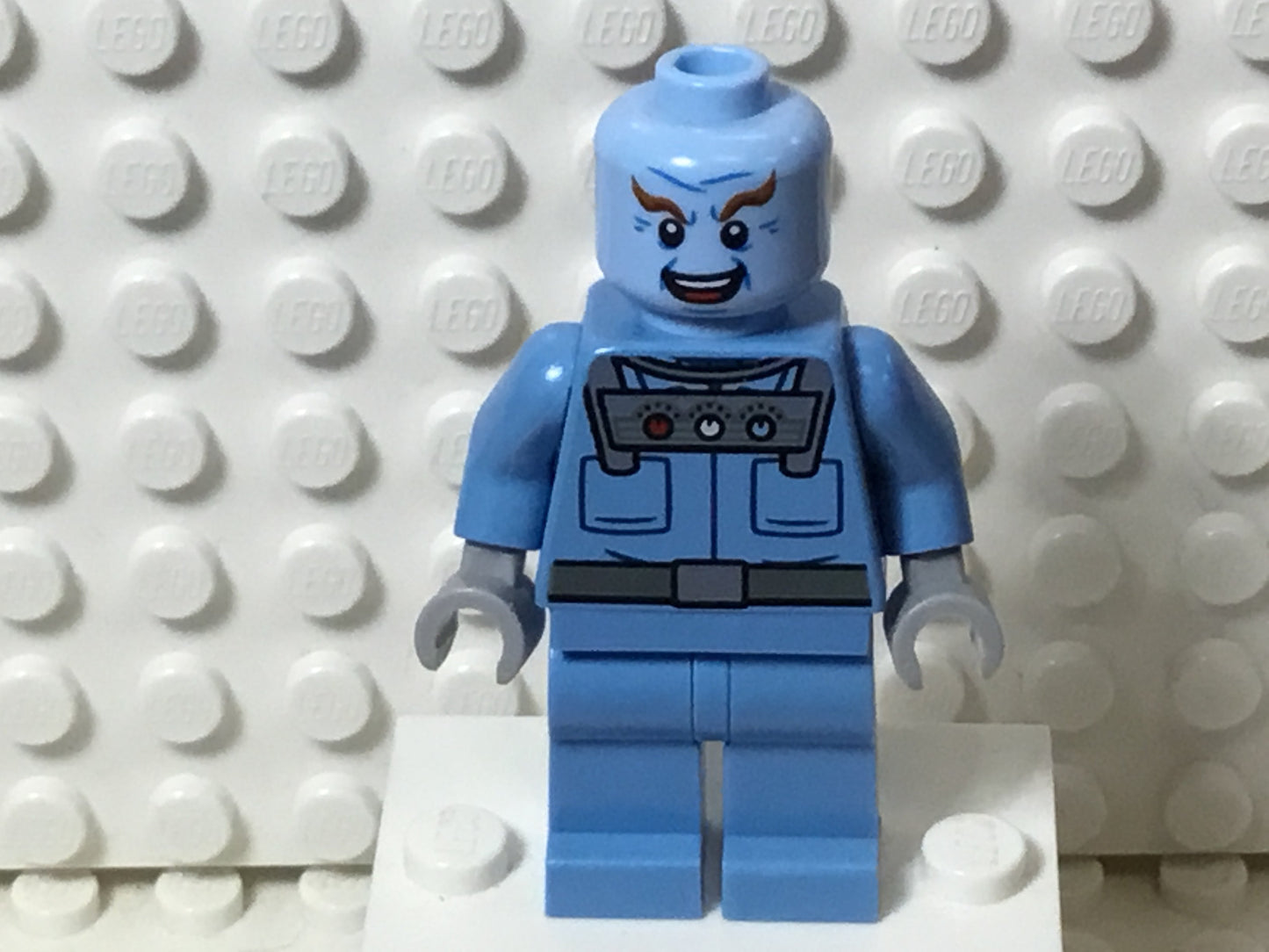 Mr. Freeze, sh0266