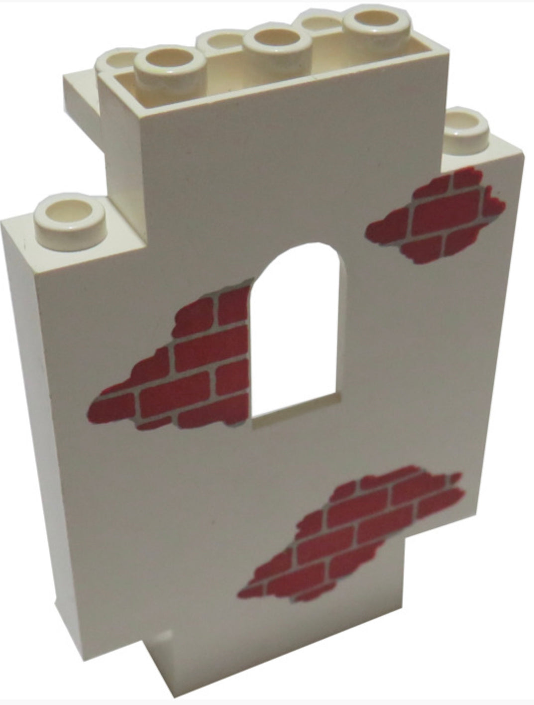 Panel 2x5x6 Wall with Window, Part #4444