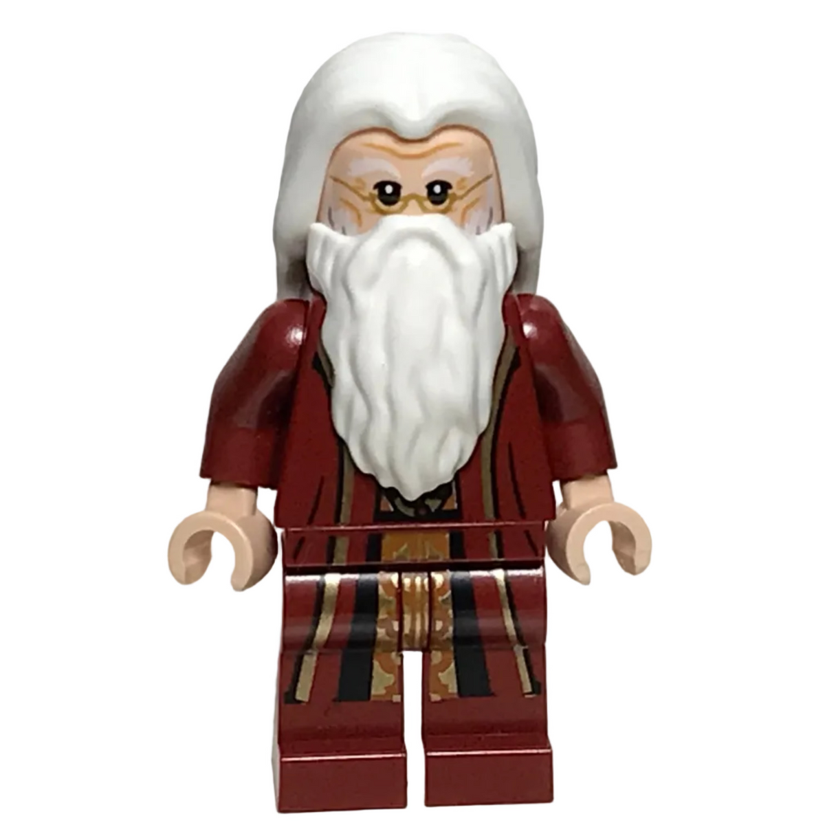 Albus Dumbledore, hp354