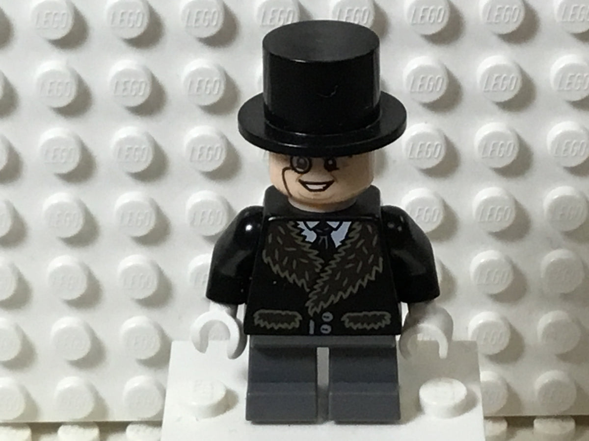 The Penguin, sh0096 - LEGO® DC Minifigure