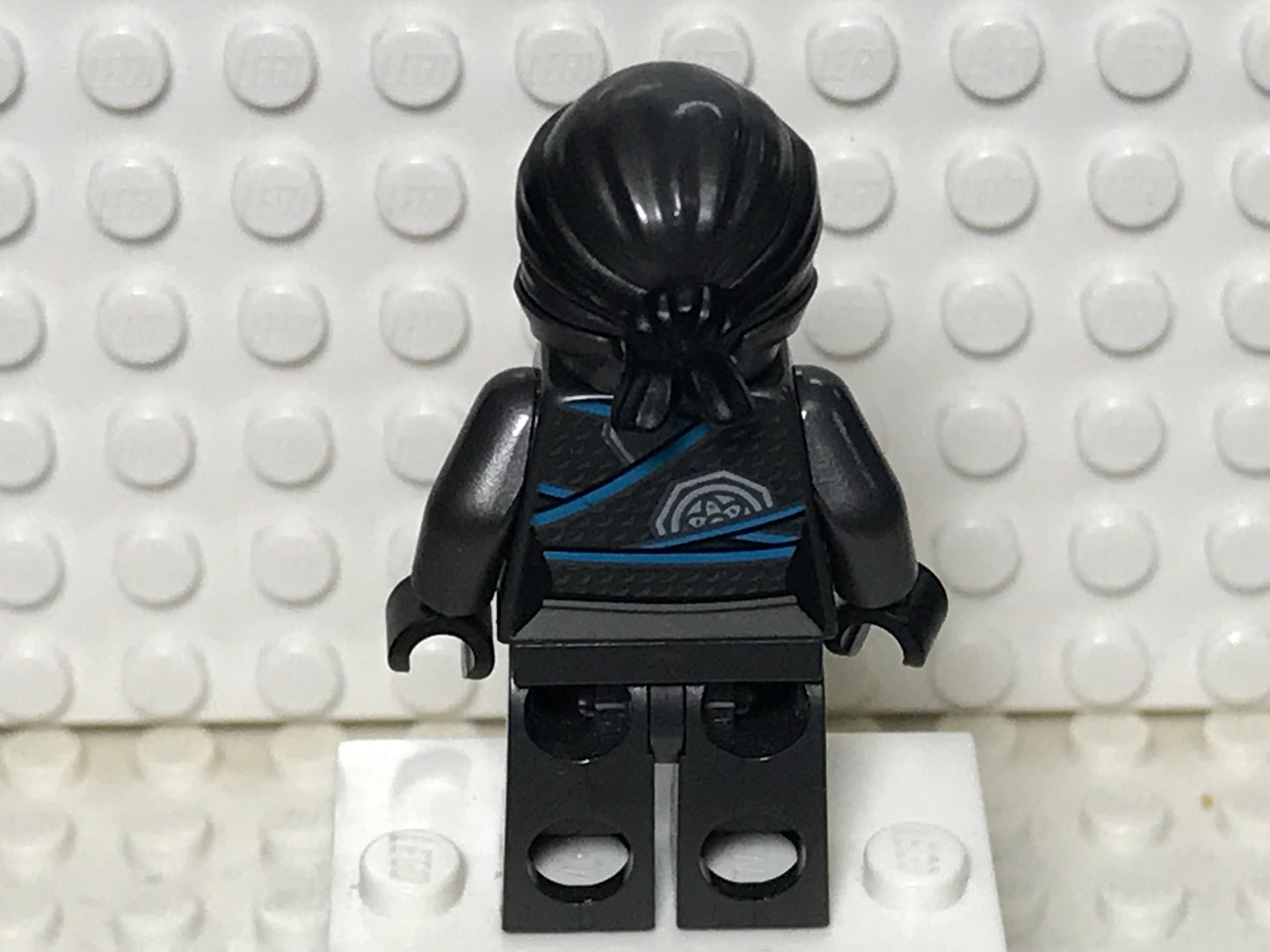Nya, njo0594 - LEGO® Ninjago Minifigure