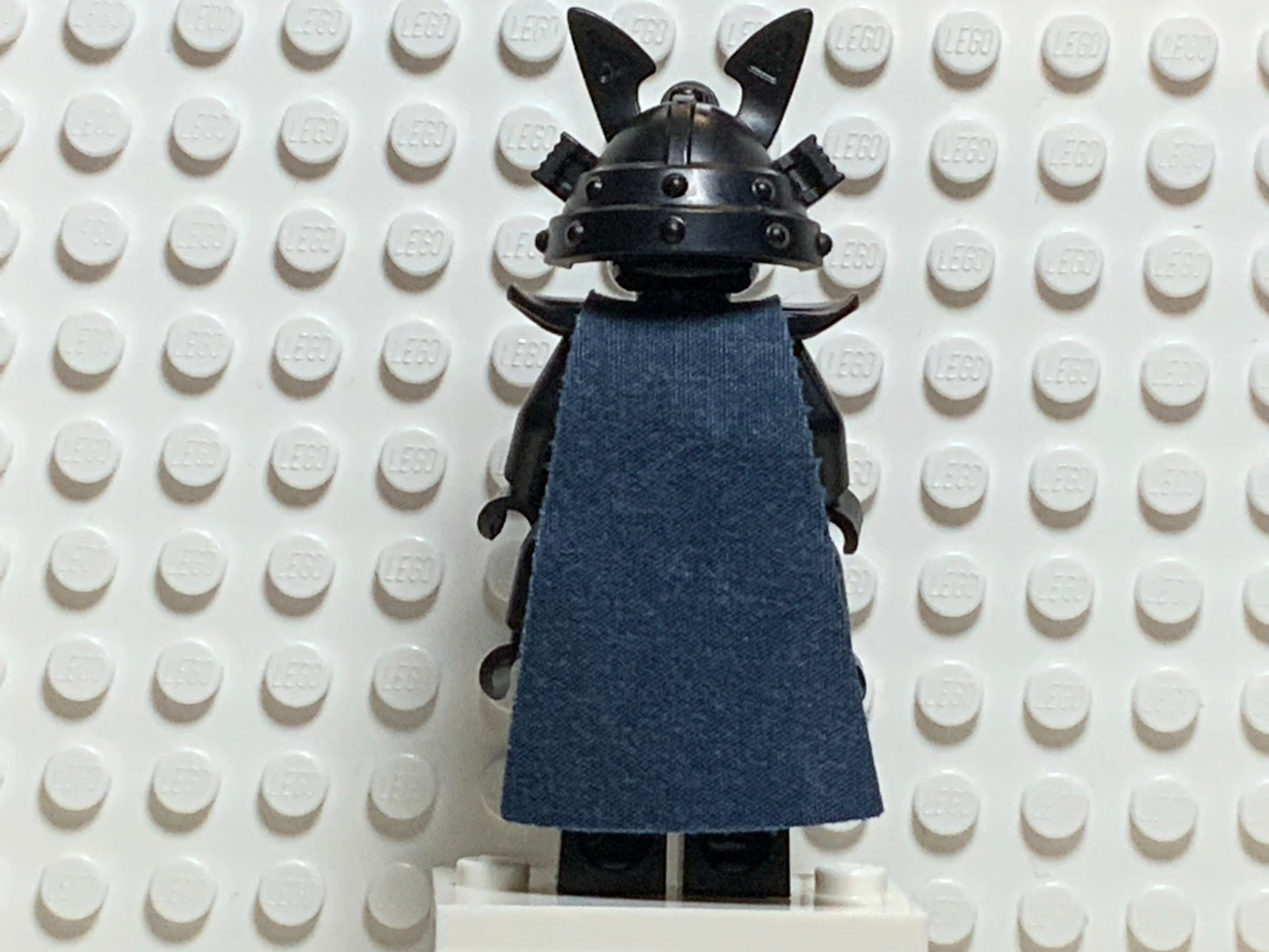Lord Garmadon, njo0309 - LEGO® Ninjago Minifigure