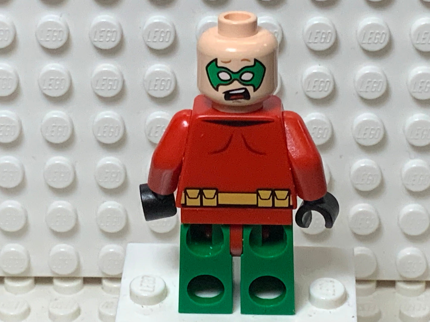 Robin, sh0112