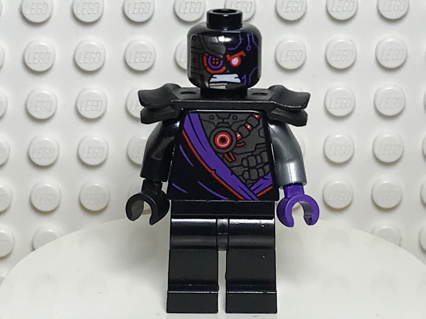 Nindroid Warrior, njo0629