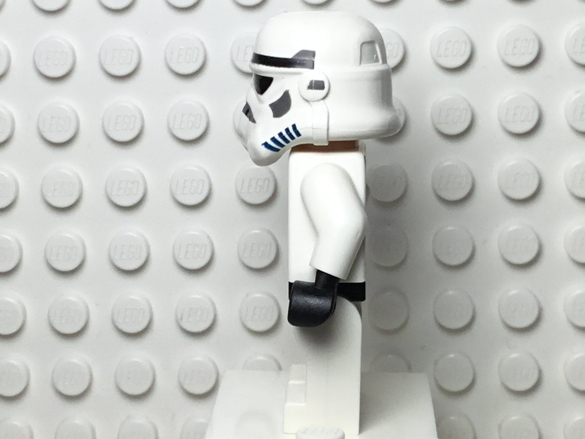 Stormtrooper, sw0188a, LEGO® Star Wars Minifigure