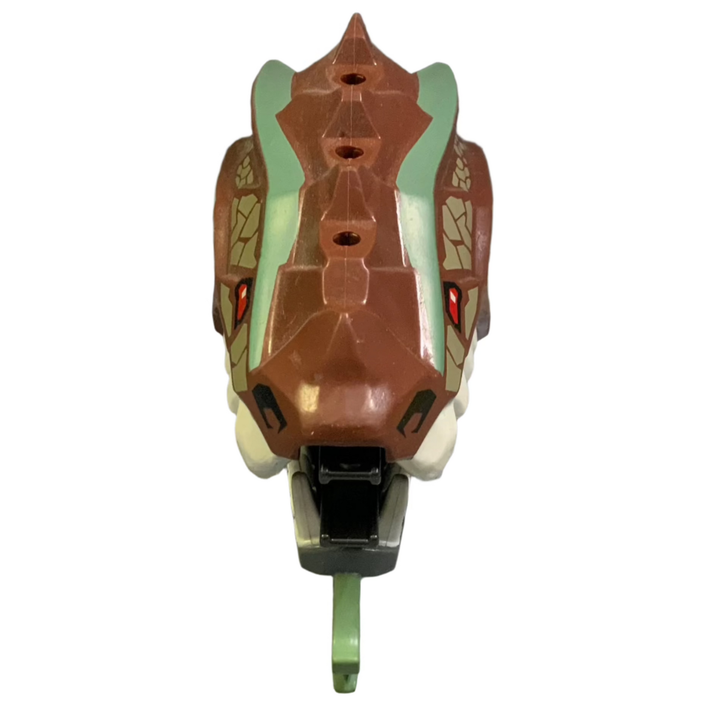 LEGO® Ninjago® Dragon Head
