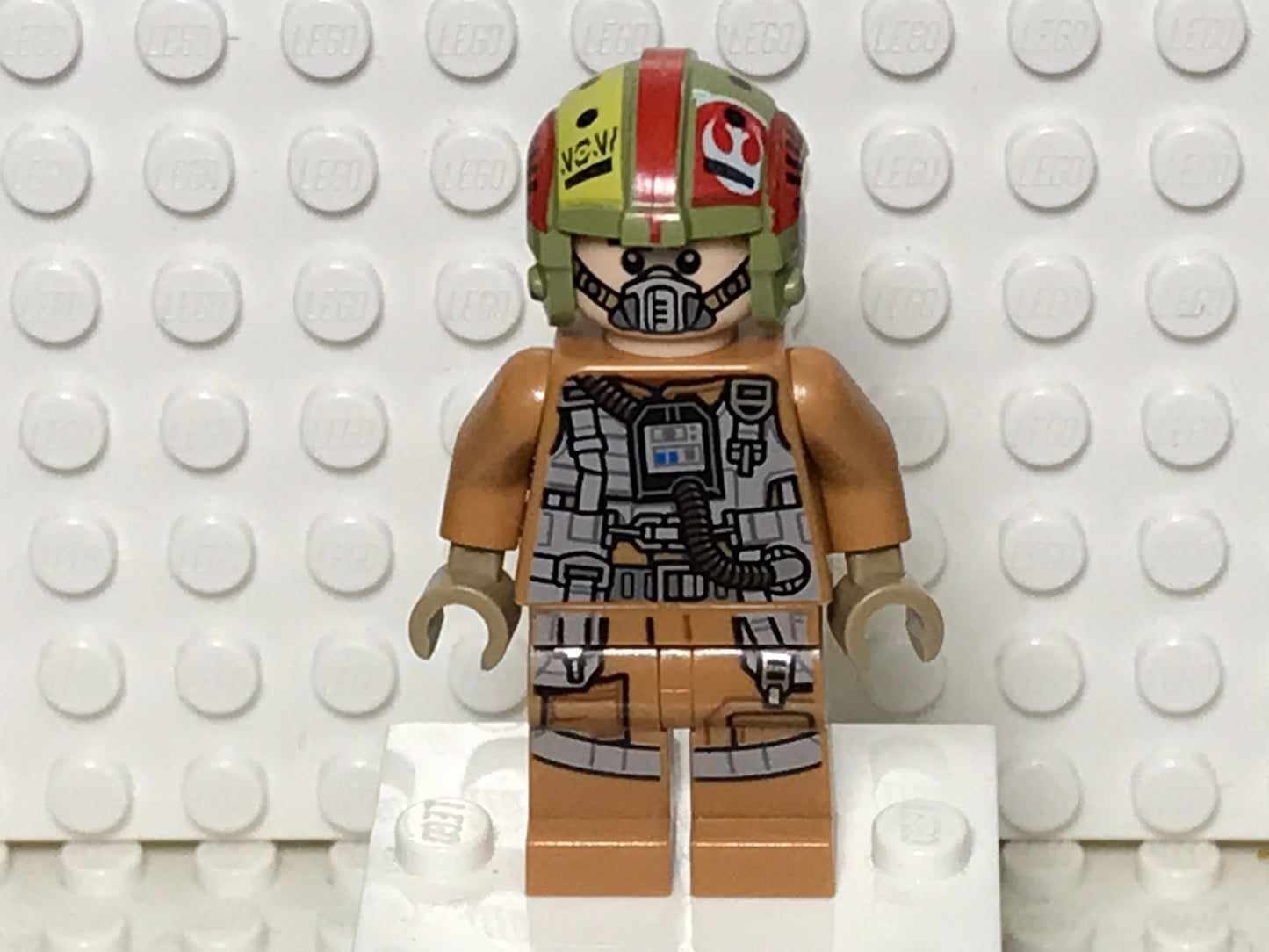 Resistance Bombardier (Nix Jerd), sw0862