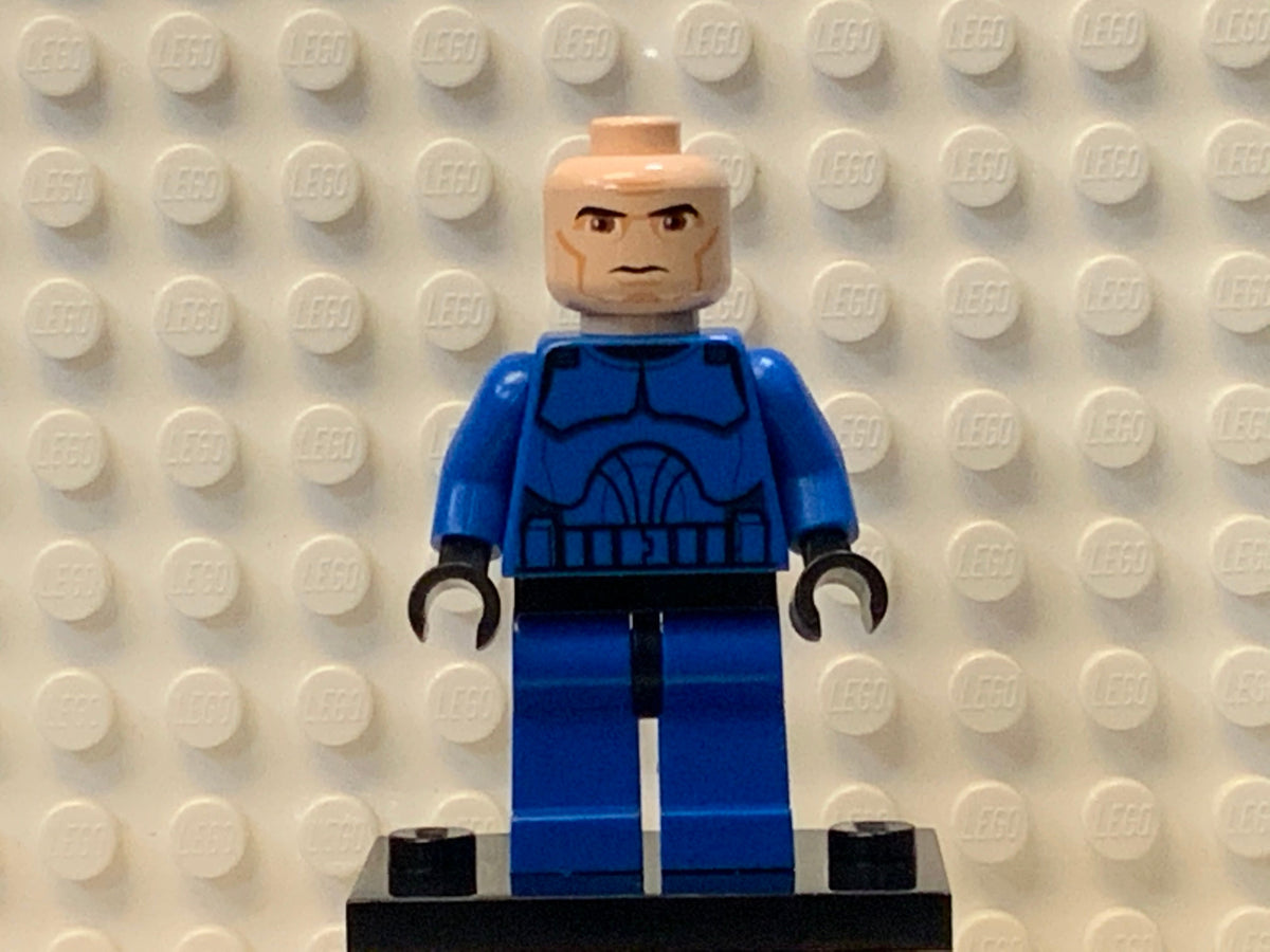 Senate Commando, sw0244