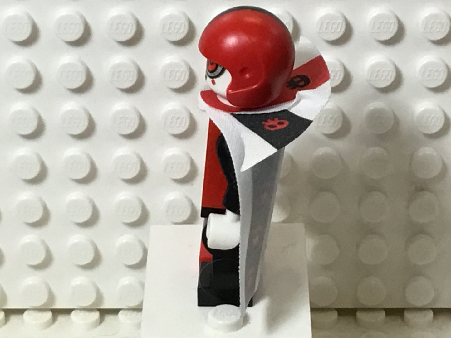 Harley Quinn, sh0453 - LEGO® DC Minifigure