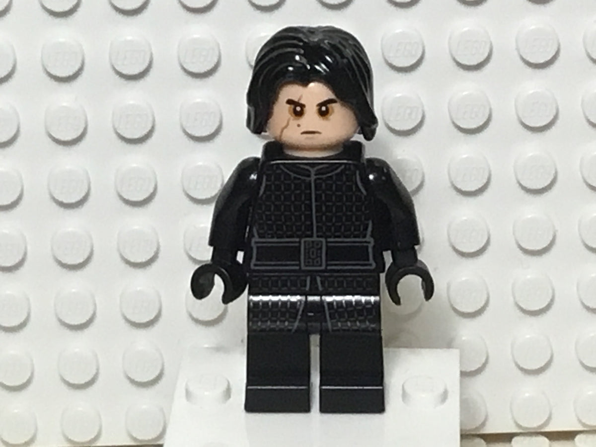 Kylo Ren, sw0885 - LEGO® Star Wars Minifigure