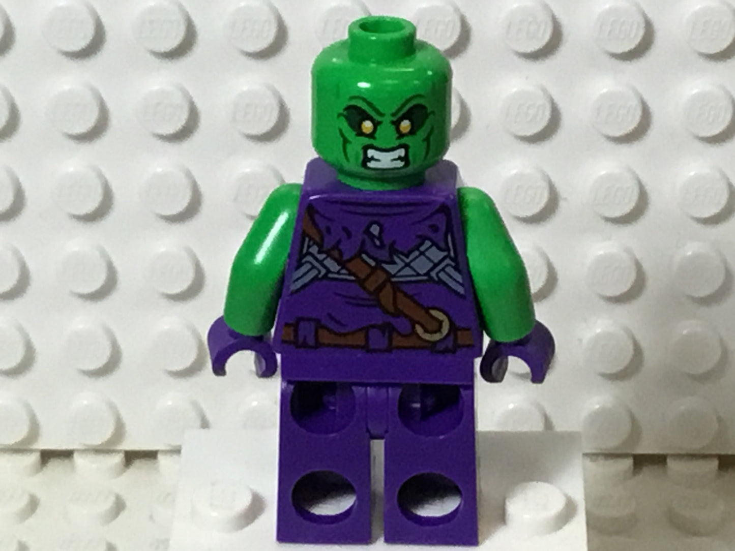 Green Goblin, sh0695