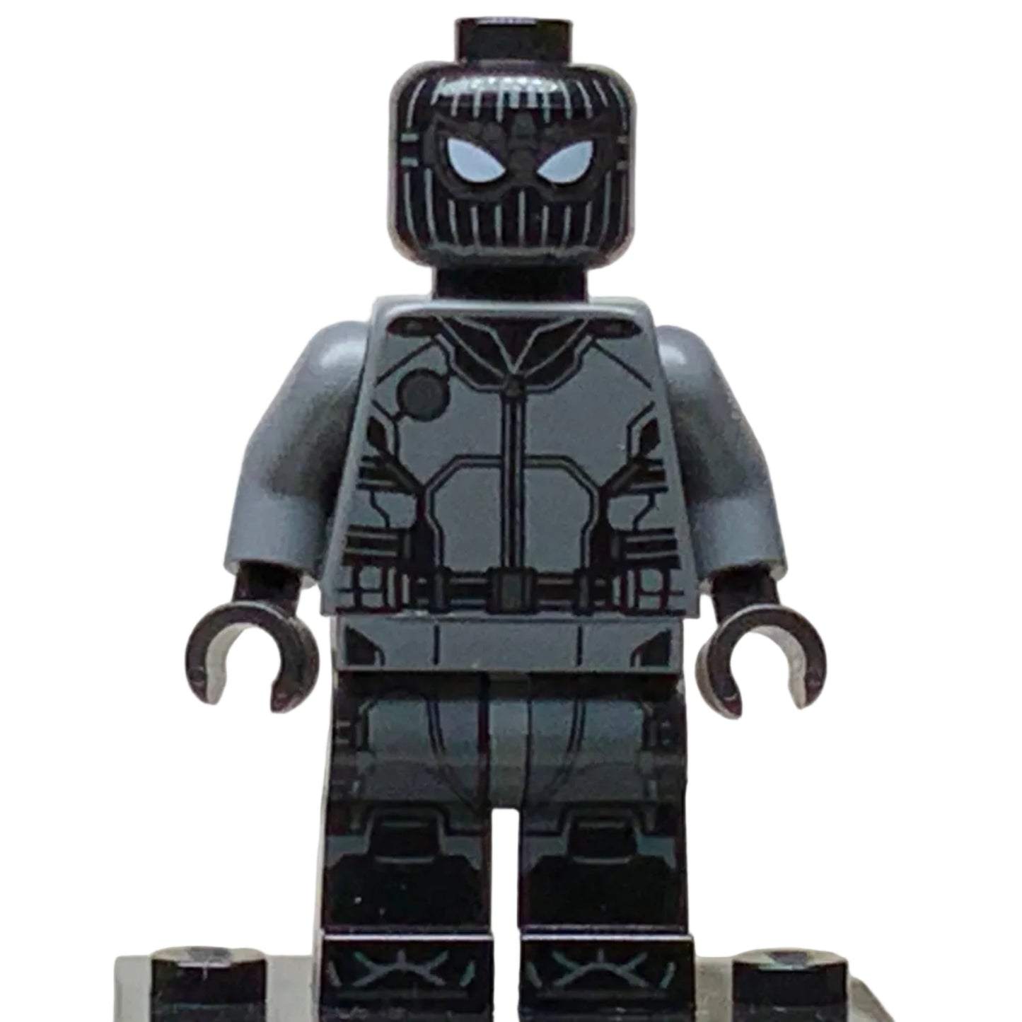 Spider-Man/Night Monkey, sh0578, LEGO® Marvel Minifigure